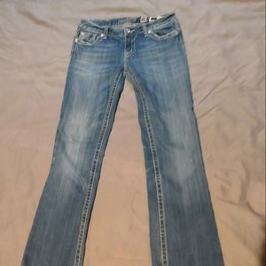 Miss me Irene Bootcut